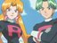 Cassidy And Butch - Team Rocket (Fan)