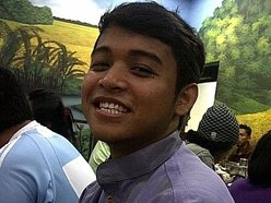Imran Kamil