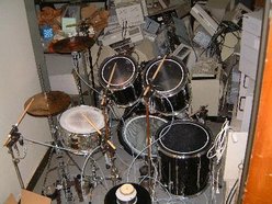 Drum Tech