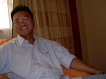 Michael Chang