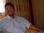 Michael Chang