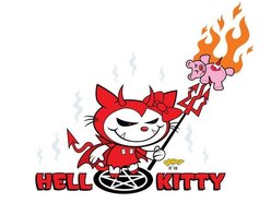 Connie aka  Hellcat