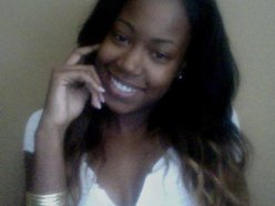 Ashley Janae