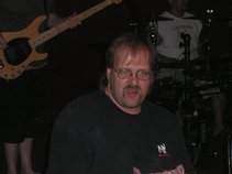 Robert Patterson