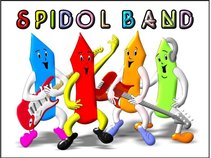 SPIDOLBAND MANIA
