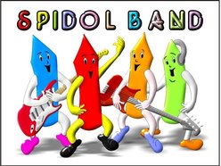 SPIDOLBAND MANIA