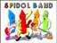 SPIDOLBAND MANIA (Fan)