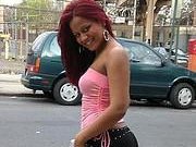 Brina Washington