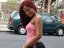 Brina Washington (Fan)