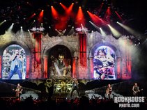 Rockhouse Photo
