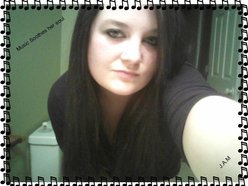 BEAUTIFULxDISASTER