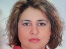 Çeşminaz Yılmaz Taşkın