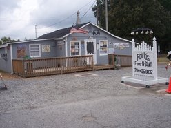 Fairlo's Feed-N-Stuff