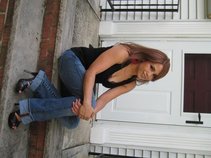 Rocker Jenny