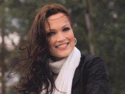 Nadine Guillot