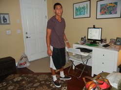 blessedbyG25