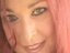 Peg Spector (Fan)