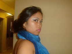 Pebbles Senson