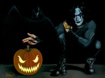 Eric Draven RG