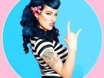 Madam Harris