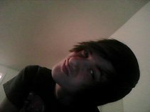 Austin Pegg