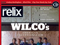 Relix Magazine