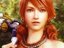 Oerba Dia Vanille (Fan)