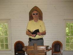 Ron Randolph