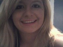 Ashley Pellett