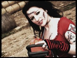 Barbwire Model