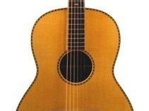 Tim Reede Custom Guitars
