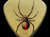 Black Widow Promo (Marie)
