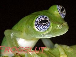 Frogslut
