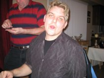 Tyler Almas
