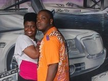 THE ARTIST's Wifey