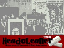 Headcleaner