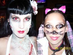 sweet*juggalette