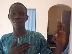 baye modou ngom