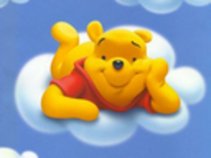Winnie Da Pooh Gurl (i luv him)