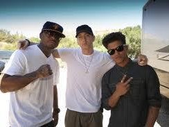 topan mathers IIII