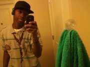 Irving_DrummerBoy