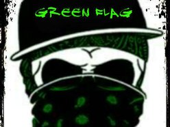 Green Flag Entertainmet