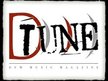 DTUNE Magazine