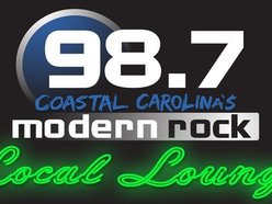 WRMR Local Lounge