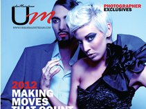 UMmagazine