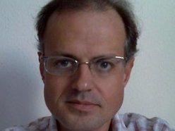 Gerhard Kohlheyer