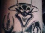 Juggaloseph Joseph