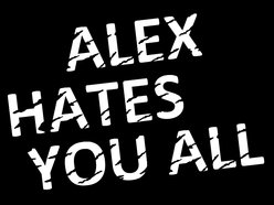 AlexHatesYouAll