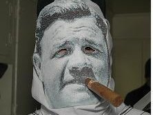 Gerry Dangerously