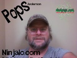 POPS ANDERSON